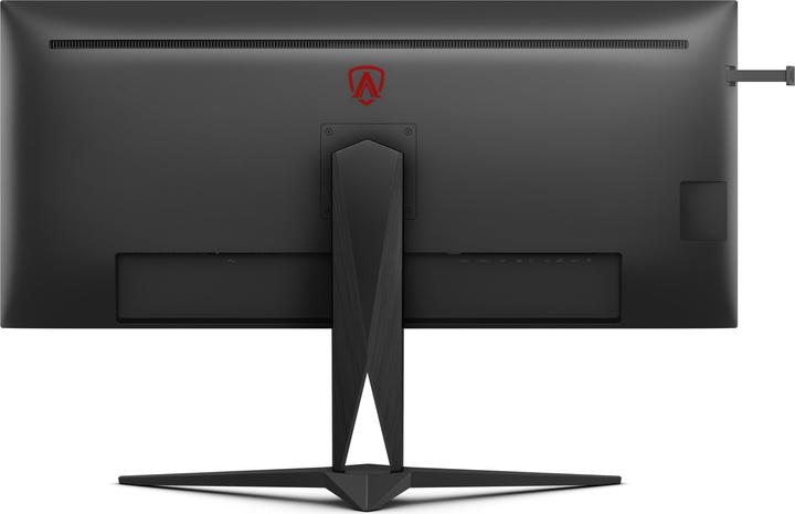Image du produit AOC AG405UXC (3440 x 1440 pixels, 39.50")