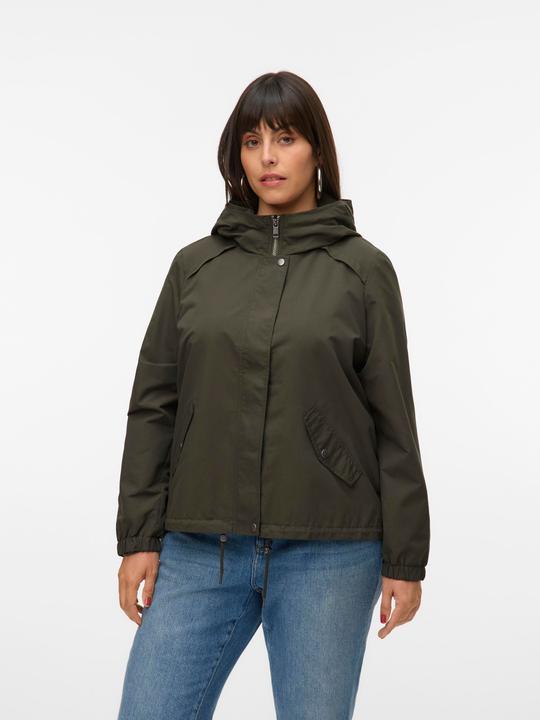 Produktbild Vero Moda VMCZOA Parka Langer Parka (50)