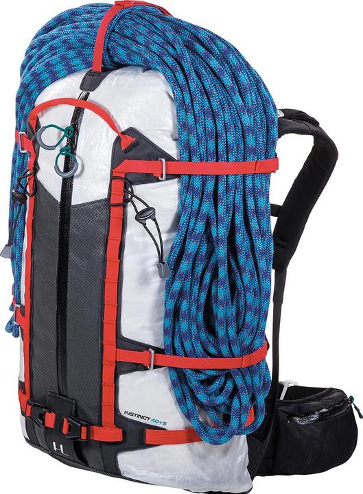 Actual product image Ferrino Instinct 40+5 Backpack (40 l)