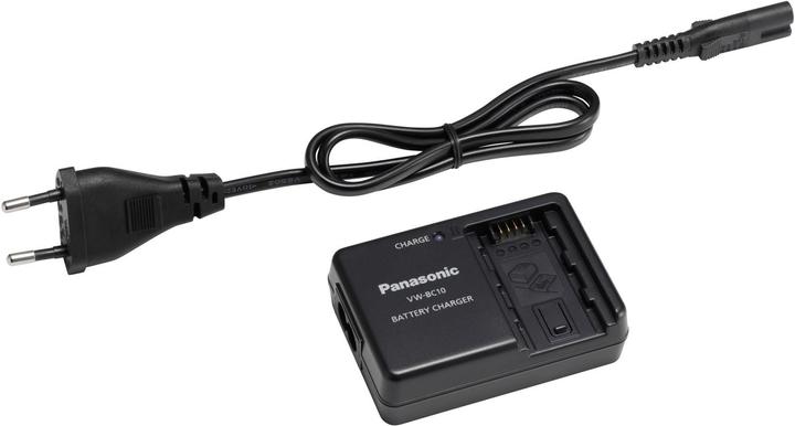 Produktbild Panasonic Vw-Bc10 (Ladegerät)