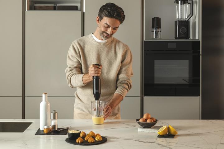 Image du produit Haier Mixeur plongeant Series 5