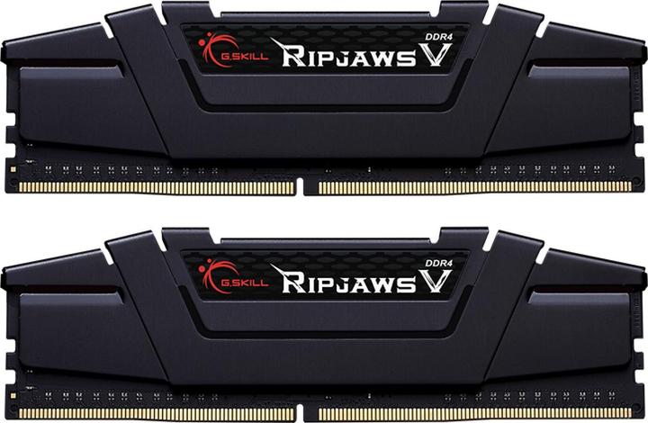 G.Skill Ripjaws V (2 x 16GB, 3600 MHz, DDR4-RAM, DIMM)