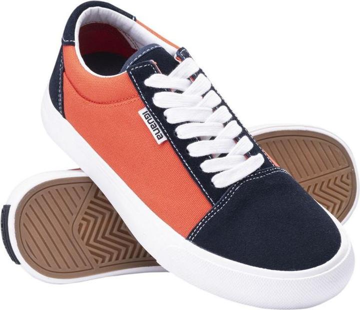 Actual product image Iguana Osky TB Jr trainers (40)
