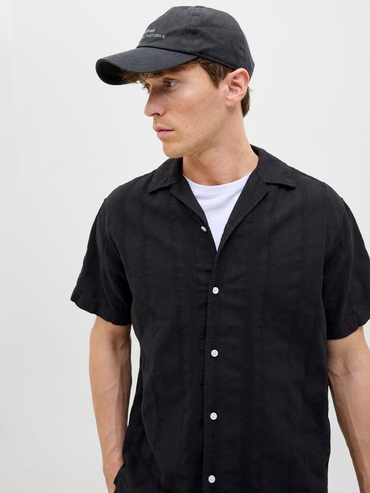 Produktbild Jack & Jones Relaxed Fit Hemd Hemd (XS)