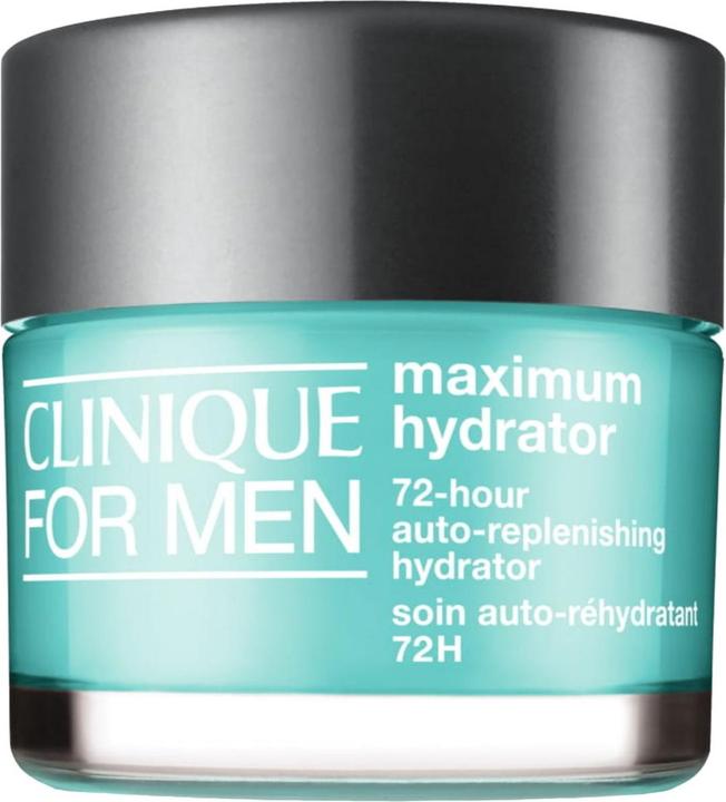 Clinique For Men Maximum 72-Hour (50 ml, 24h Creme)