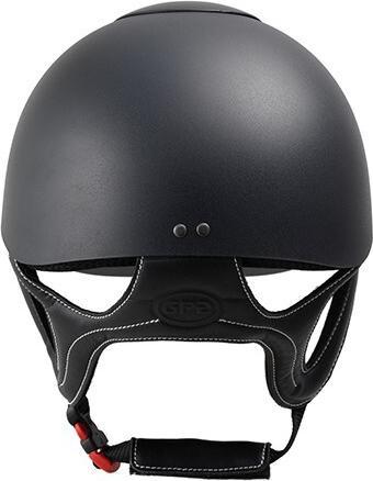 Actual product image GPA riding helmet jimpi 2x (55 cm)
