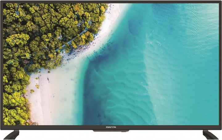 Produktbild Manta 40LFN120D Smart-TV WLAN (40", LED, Full HD)