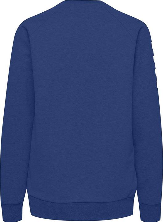 Produktbild hummel Go Cotton Sweatshirt Woman (M)