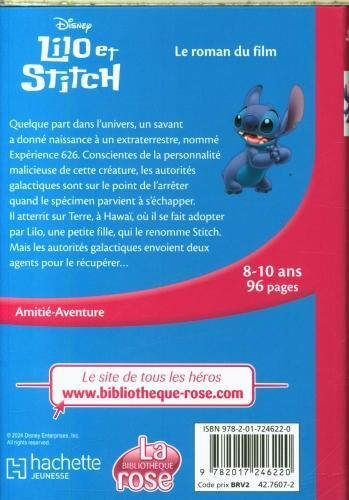Immagine prodotto Les grands films Disney (Francese, Collettività, 2024)