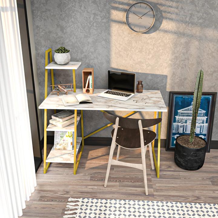 Produktbild Kalune Design Sean (120 x 60 x 120 cm)