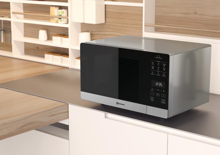 Produktbild Bauknecht MW 49 SL CH (CH-Stecker, 25 l)