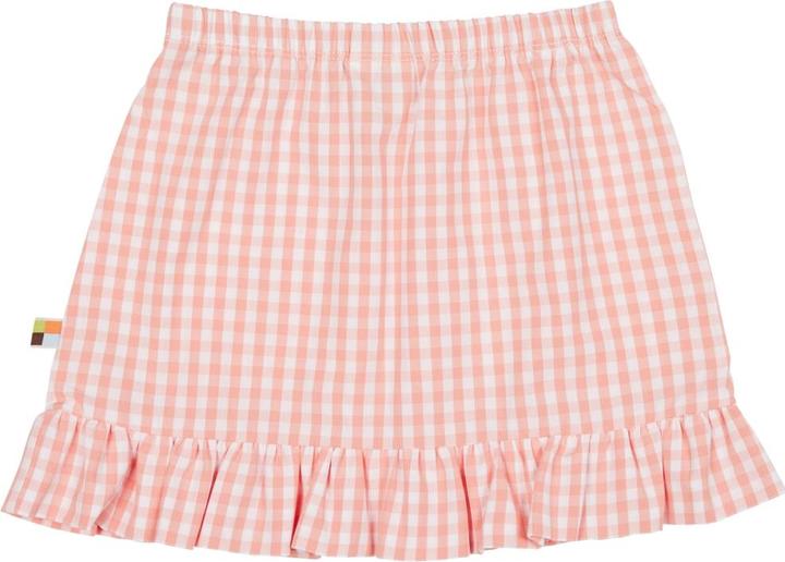 Actual product image loud + proud Skirt Vichy check (86)