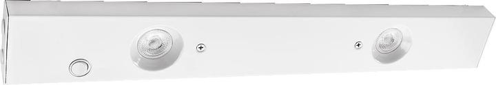 Image du produit Sg SGLI 391056 CHEF blanc 2x5W LED 3000K