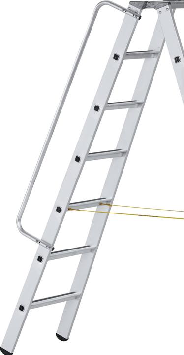 Image du produit Zarges Handlauf