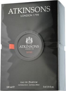 Immagine prodotto Atkinsons James (Eau de parfum, 100 ml)