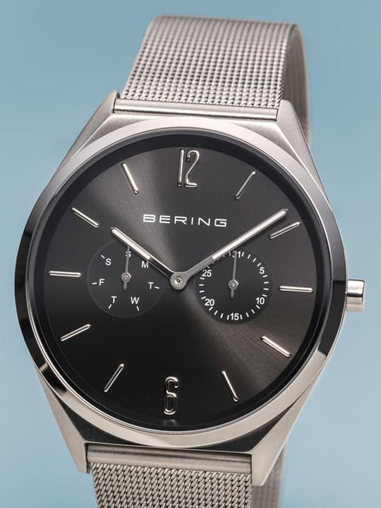 Produktbild Bering Ultra Slim (Analoguhr, 40 mm)
