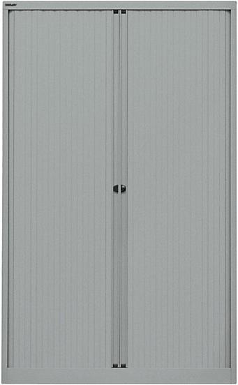 Actual product image Bisley Eurotambour (120 x 198 x 43 cm)