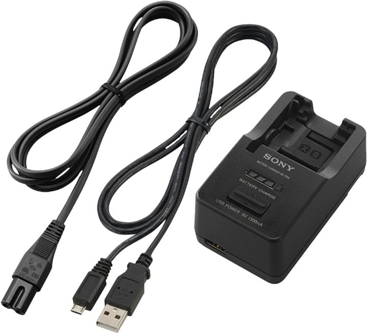 Sony Bc-Trx (Set)
