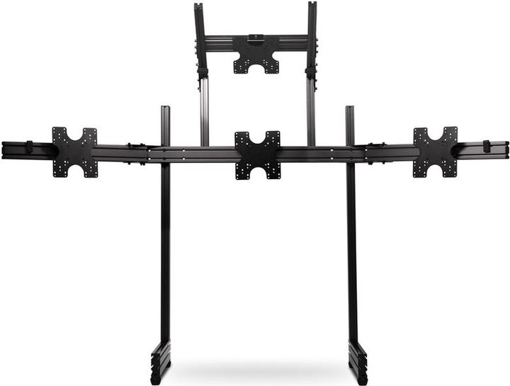 Actual product image Next Level Racing Elite Add-on - Overhead Monitor Stand