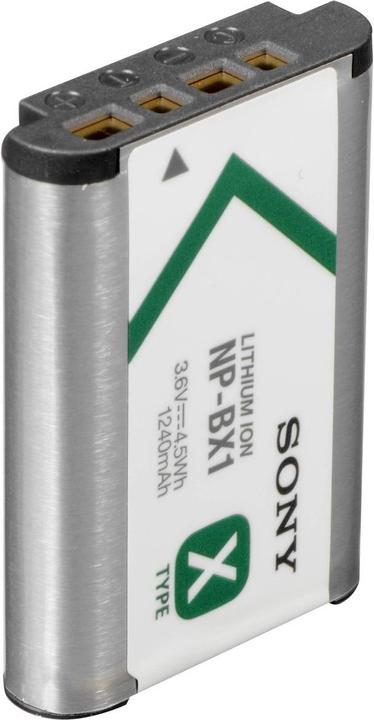 Immagine prodotto Sony Bc-Trx (Set)