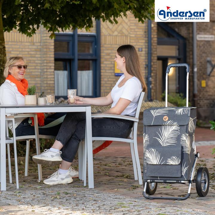 Immagine prodotto Andersen Royal Shopper Signe