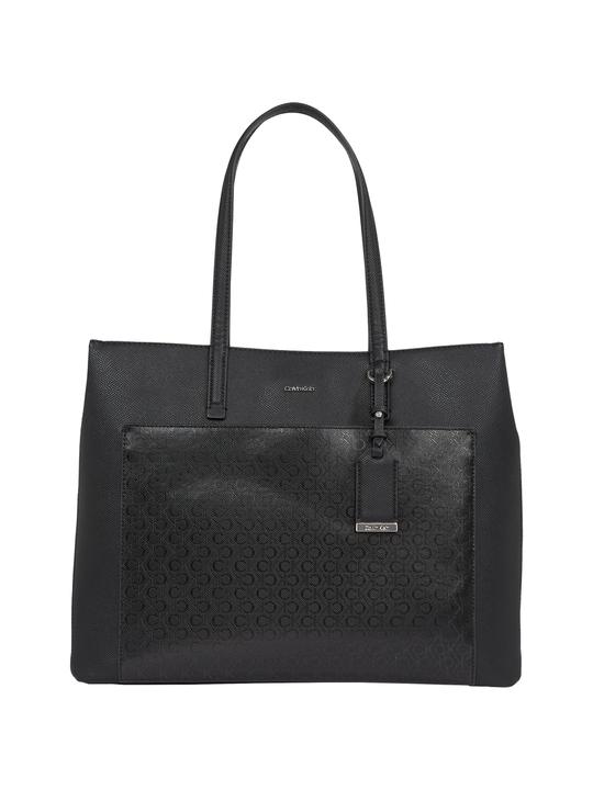 Produktbild Calvin Klein Ck Must Medium Shopper Mono