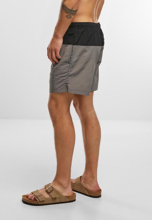 Produktbild Brandit Swimshort Basic - 194389 (S)