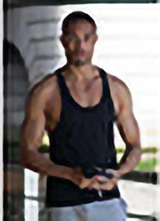 Image du produit Skinni Fit Skinnifit MuscleShirt sans manches (XL)