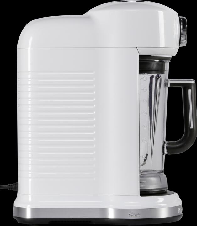 Produktbild KitchenAid 5KSB5075EWH (1300 W)