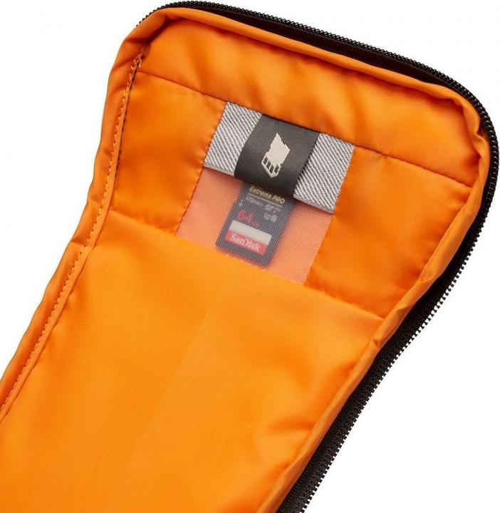 Actual product image Lowepro GearUp Creator Box M II (Camera inner pocket, 2 l)