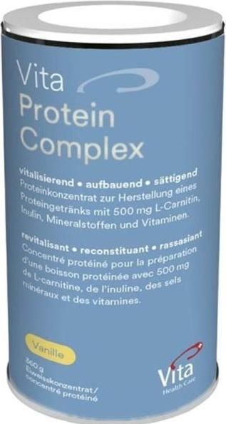 Produktbild Vita Protein Complex (1 Stück, Pulver, 360 g)