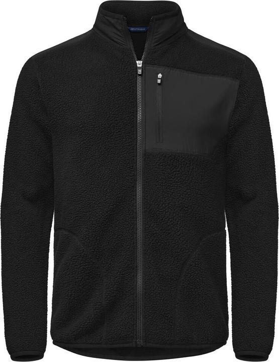 Produktbild Cutter & Buck Cascade Fleecejacke (L)