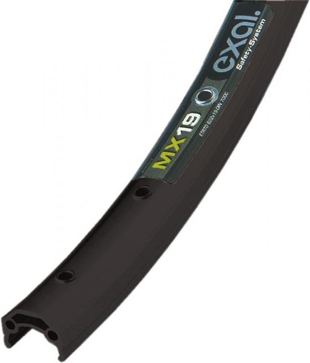Produktbild Exal MX 19 (28")