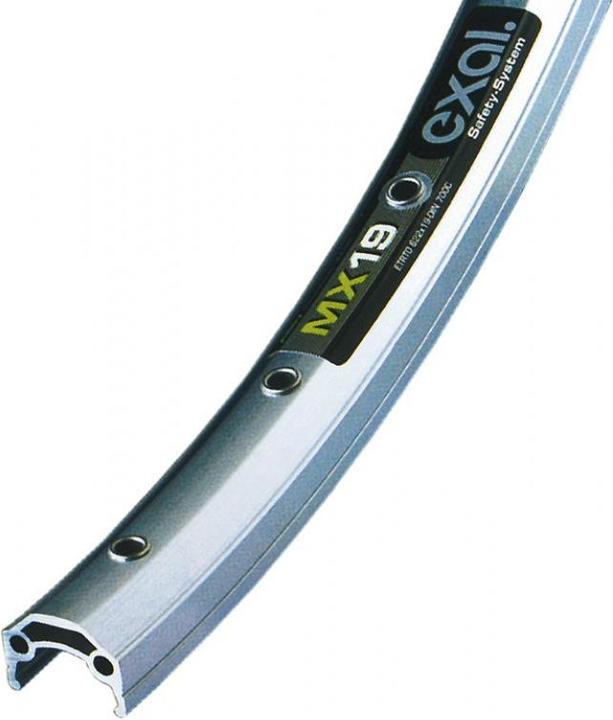 Produktbild Exal MX 19 (28")