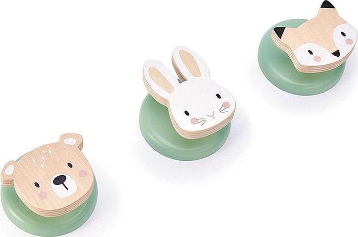 Produktbild Tender Leaf Toys Wald