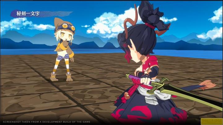 Produktbild NIS Disgaea 7: Vows of the Virtueless Deluxe Edition (Switch, Switch Lite, Switch OLED, DE)