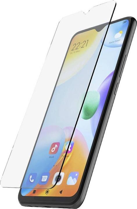 Produktbild Hama Premium Crystal Glass (1 Stück, Xiaomi Redmi 10C)