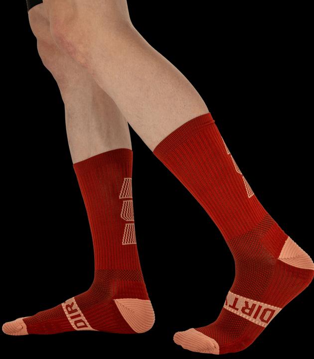 Produktbild Dirtysox Running - Pro - Run Run Run - Teja (35 - 39)