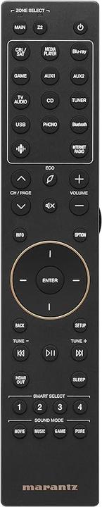 Image du produit Marantz Cinema 50 (9.4 Canal)