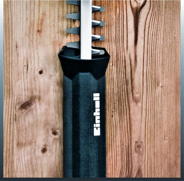 Actual product image Einhell GC-EH 4550 (Electric hedge trimmer)