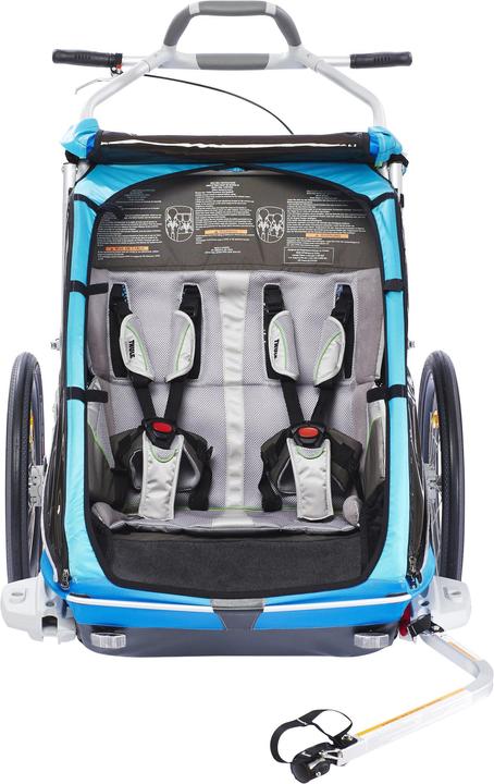 Immagine prodotto Thule Chariot CX2