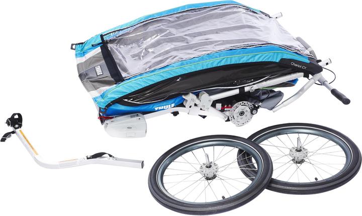 Immagine prodotto Thule Chariot CX2