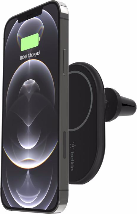 Produktbild Belkin Magnetic Wireless Car Charger with MagSafe