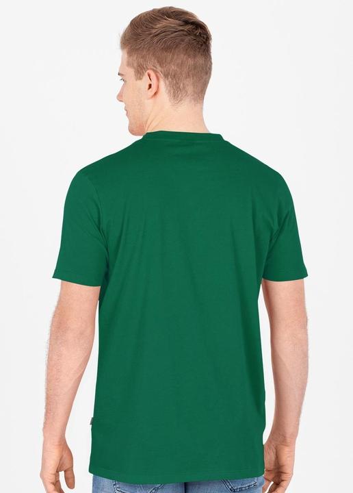 Actual product image JAKO T-shirt Doubletex (M)