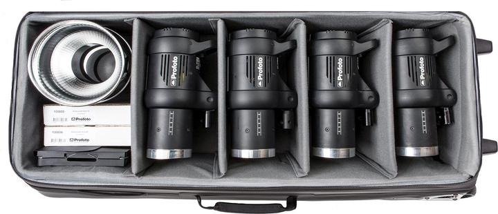 Produktbild Think Tank Koffer Production Manager 40 V2.0 (Fotokoffer, 168.91 l)