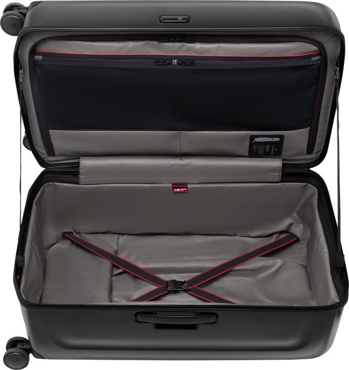 Produktbild Victorinox Spectra 3.0, Trunk Large Case, Black (99 l, L (90 - 115l))
