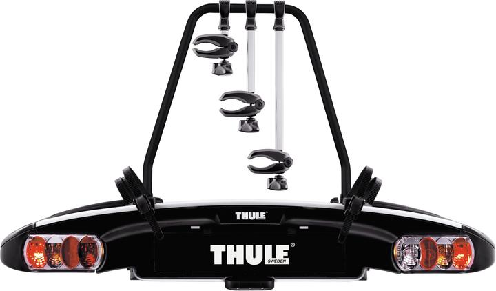 Image du produit Thule E-Family 937