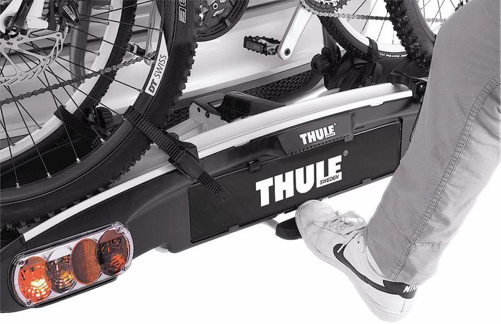 Image du produit Thule E-Family 937