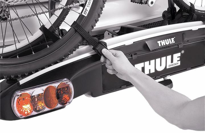 Image du produit Thule E-Family 937