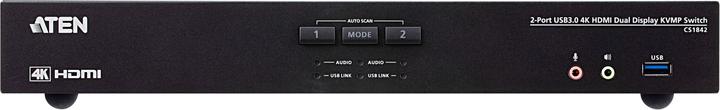 Produktbild Aten CS1842